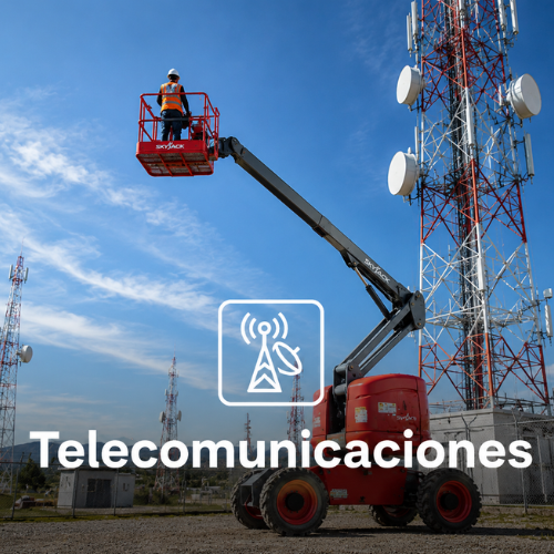 tele-sector
